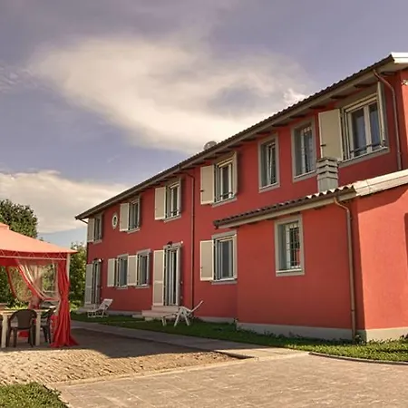 Gasthof La Calla